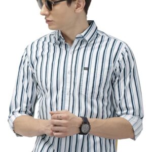 Levi's Men's  Shirt for Men Long Sleeve Regular Fit Formal wear Casual Wear