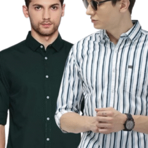 COMBO MENS SHIRTS
