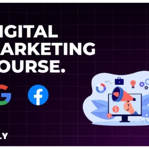 DIGITAL MARKETING MASTER CLASS