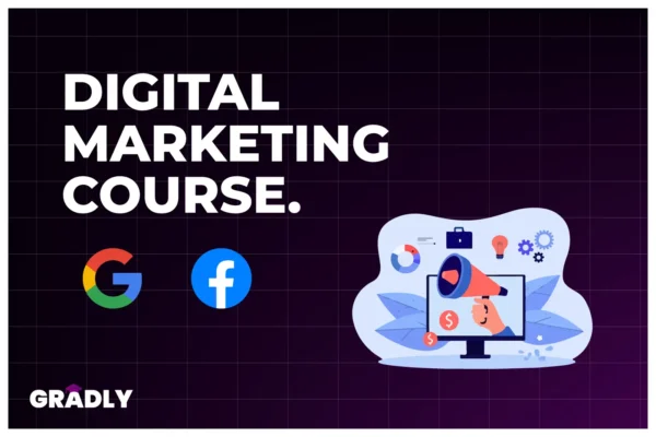 DIGITAL MARKETING MASTER CLASS